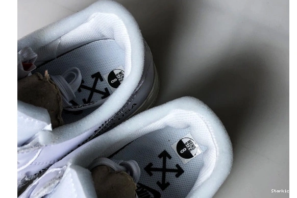 ComplexCon Air Low Nike Force 1 x The AO4297-100 O-W 0217